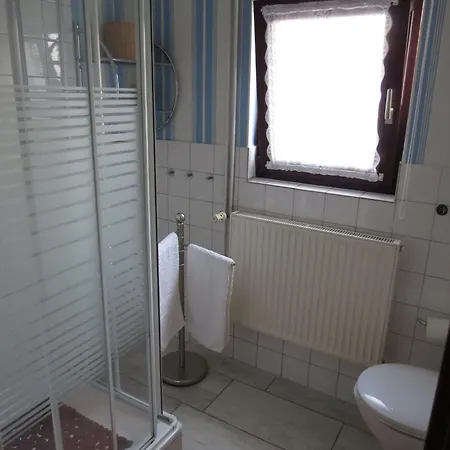 Ferienwohnung Schueler Apartamento
