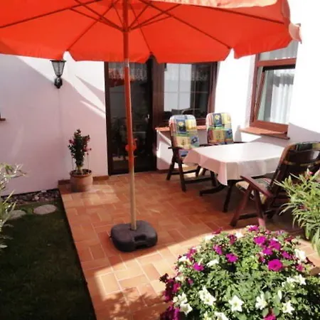 Ferienwohnung Schueler *